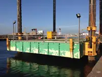 Jack-up drilling rig विक्रीसाठी
