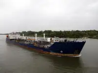 Oil/Chemical tanker विक्रीसाठी