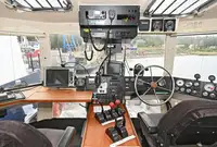 कॅटामारन विक्रीसाठी
