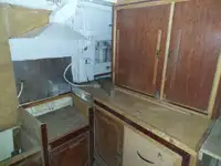 वर्क बोटी विक्रीसाठी