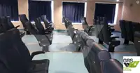 रो-रो जहाज विक्रीसाठी