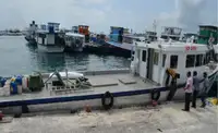 क्रू बोट विक्रीसाठी