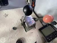 ट्रॉलर विक्रीसाठी