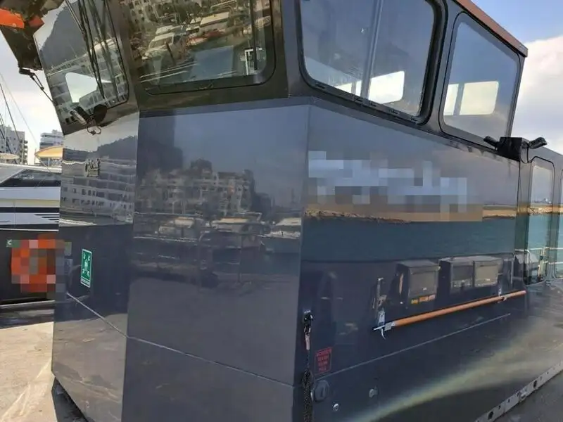 विंड फार्म सर्व्हिस व्हेसल विक्रीसाठी