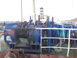 रेफ्रिजर जहाज विक्रीसाठी