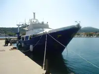 Trawler विक्रीसाठी