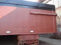 बार्ज विक्रीसाठी