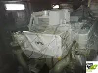 प्रवाशी जहाज विक्रीसाठी