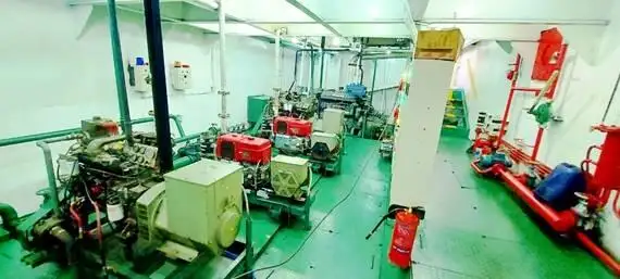 लँडिंग क्राफ्ट, टँक विक्रीसाठी