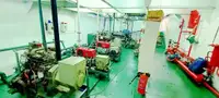 लँडिंग क्राफ्ट, टँक विक्रीसाठी