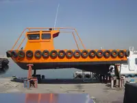 वर्क बोटी विक्रीसाठी