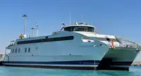 Ro-Ro ship विक्रीसाठी