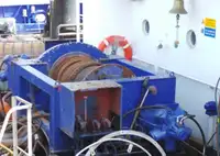 वर्क बोटी विक्रीसाठी