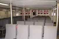 संशोधन जहाज विक्रीसाठी