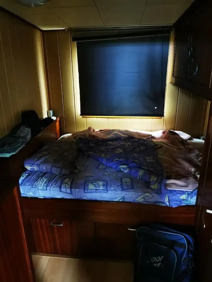 ड्रेजर विक्रीसाठी