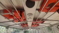 क्रूझ जहाज विक्रीसाठी