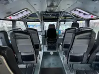 क्रू बोट विक्रीसाठी