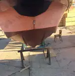 पायलट बोट विक्रीसाठी