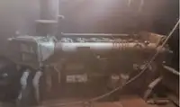 बार्ज विक्रीसाठी