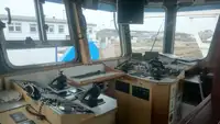 बल्क वाहक विक्रीसाठी