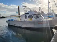Trawler विक्रीसाठी