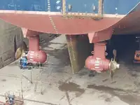 तेल/रासायनिक टँकर विक्रीसाठी