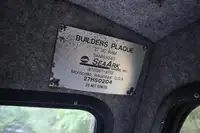 वर्क बोटी विक्रीसाठी