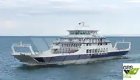 Ro-Ro ship विक्रीसाठी