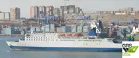 Ro-Ro ship विक्रीसाठी