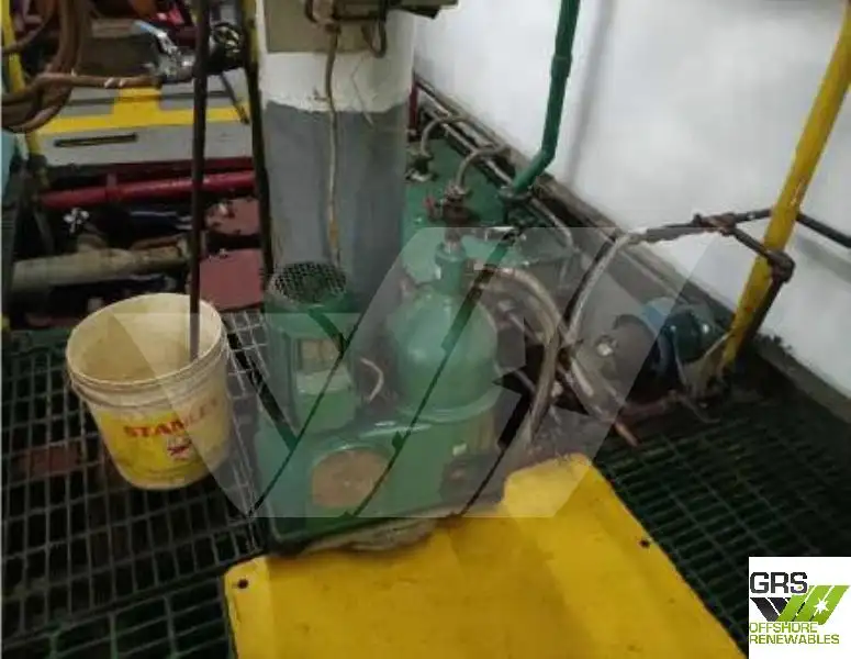 सर्वेक्षण जहाज विक्रीसाठी