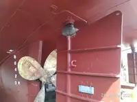 तेल/रासायनिक टँकर विक्रीसाठी
