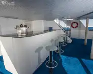 क्रूझ जहाज विक्रीसाठी
