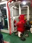 Oil/Chemical tanker विक्रीसाठी