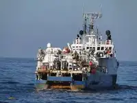 प्लॅटफॉर्म पुरवठा जहाज (PSV) विक्रीसाठी