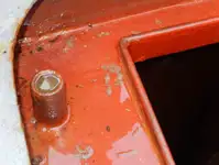 वर्क बोटी विक्रीसाठी