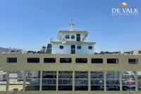 फेरी जहाज विक्रीसाठी