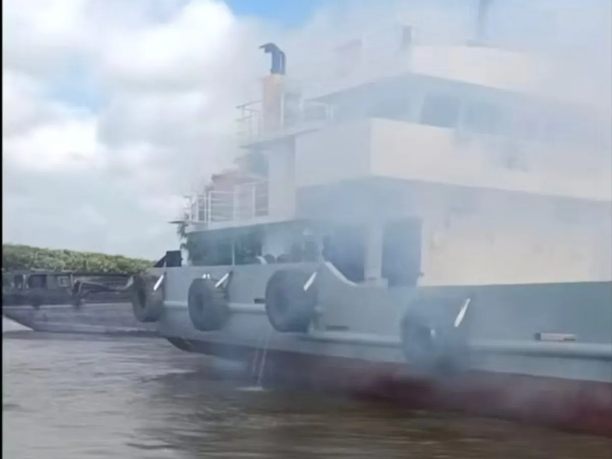 General Cargo/Multi-purpose विक्रीसाठी