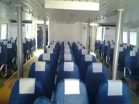 फेरी जहाज विक्रीसाठी