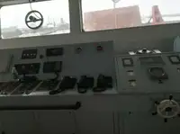 बार्ज विक्रीसाठी