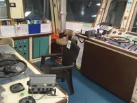 टगबोट विक्रीसाठी