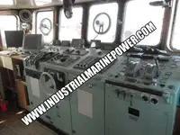 संशोधन जहाज विक्रीसाठी