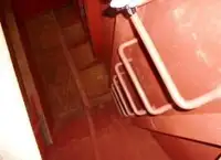 रो-रो जहाज विक्रीसाठी