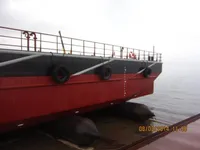 बार्ज विक्रीसाठी