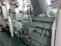 लाँगलाइनर विक्रीसाठी