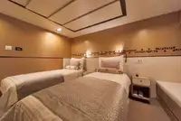 क्रूझ जहाज विक्रीसाठी
