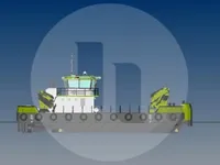 वर्क बोटी विक्रीसाठी