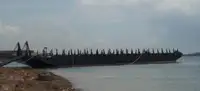बार्ज विक्रीसाठी