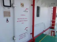 बल्क वाहक विक्रीसाठी