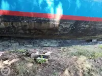 फेरी जहाज विक्रीसाठी