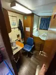कंटेनर जहाज विक्रीसाठी